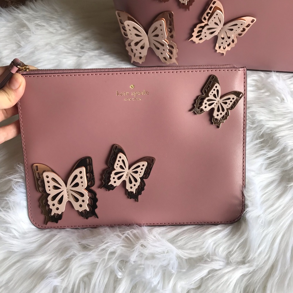 NWT Kate Spade Bag Set - Picture 4 of 8